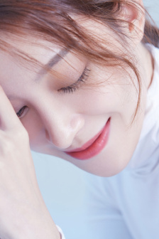 明星专题：汤嬿